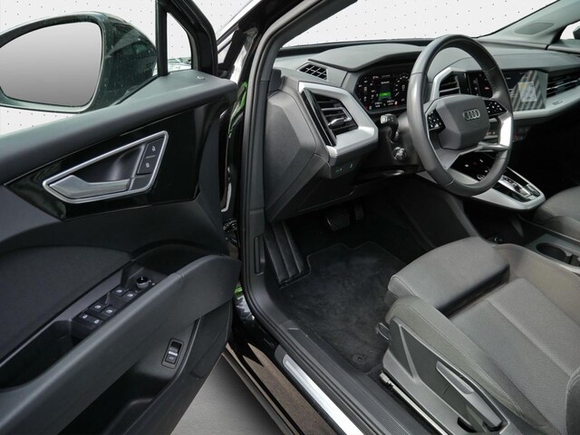 Audi Q4 e-tron 40 Sportback