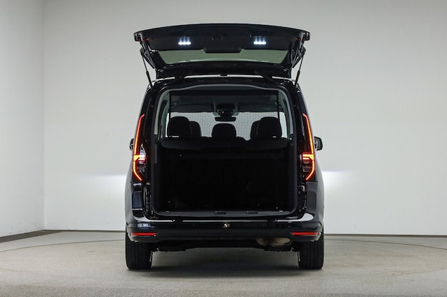 Volkswagen Caddy 1.5 TSI DSG Style