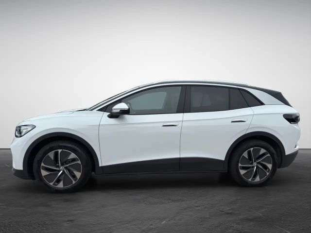 Volkswagen ID.4 4Motion Performance Pro