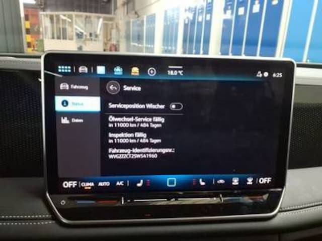 Volkswagen Tiguan 1.5 eTSI DSG