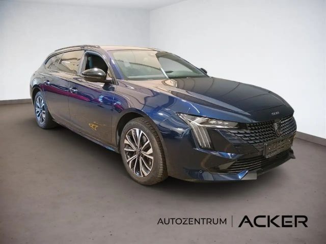 Peugeot 508 Allure Pack BlueHDi SW