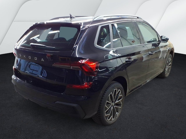 Skoda Kamiq 1.0 TSI Tour