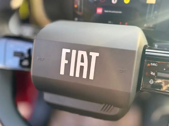 Fiat Grande Panda La Prima