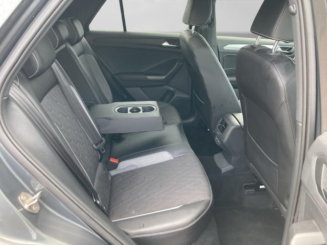 Volkswagen T-Roc 2.0 TDI DSG