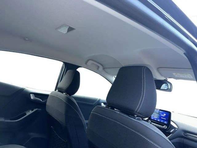 Ford Puma EcoBoost Titanium