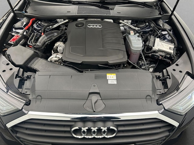 Audi A6 40 TDI Avant S-Tronic
