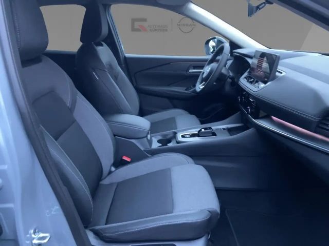 Nissan Qashqai N-WAY