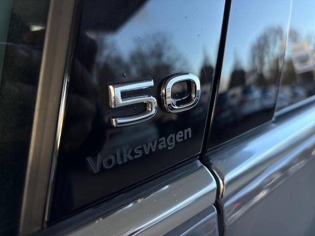 Volkswagen Golf 1.5 TSI