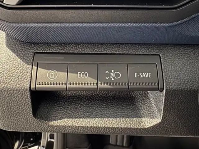 Dacia Duster Hybrid 140