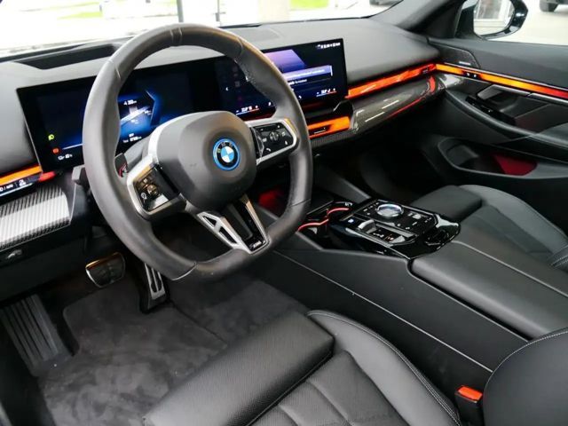 BMW i5 M-Sport eDrive40