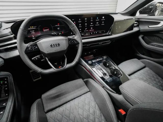 Audi A5 Quattro S-Line S-Tronic