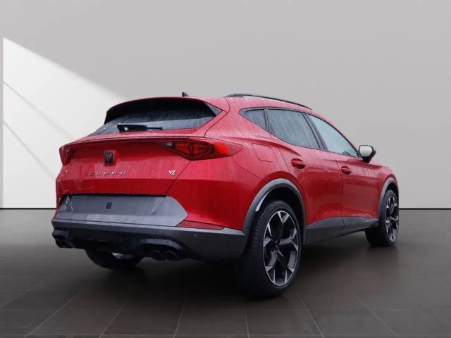 Cupra Formentor 4Drive VZ