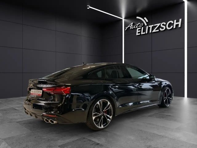 Audi S5 Quattro Sportback
