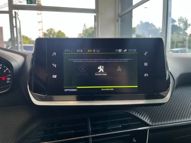 Peugeot 208 Allure Pack PureTech