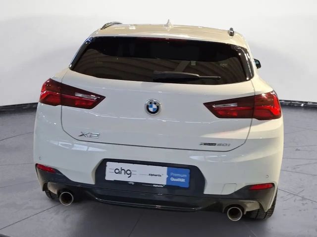 BMW X2 M-Sport xDrive20i