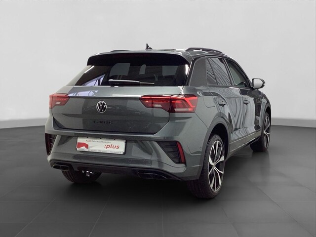 Volkswagen T-Roc 1.5 TSI DSG R-Line