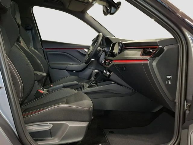 Skoda Kamiq 1.0 TSI Monte Carlo