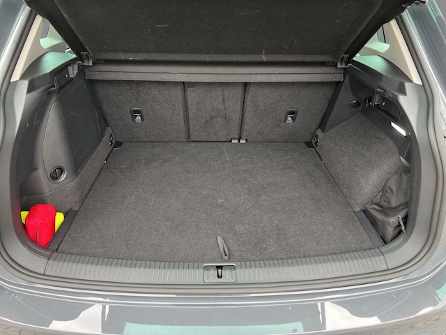 Volkswagen Tiguan 1.4 TSI DSG eHybrid