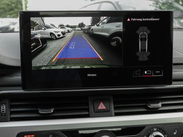 Audi A5 50 TDI Quattro Sportback