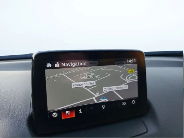 Mazda CX-3 Selection SkyActiv