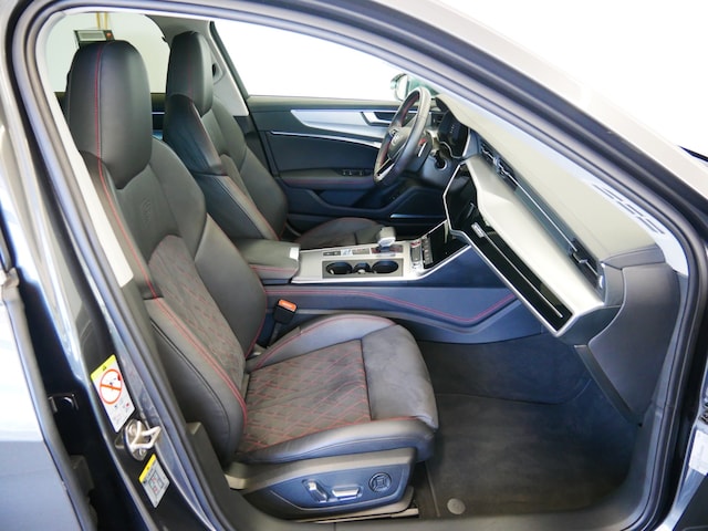 Audi S6 Avant Quattro