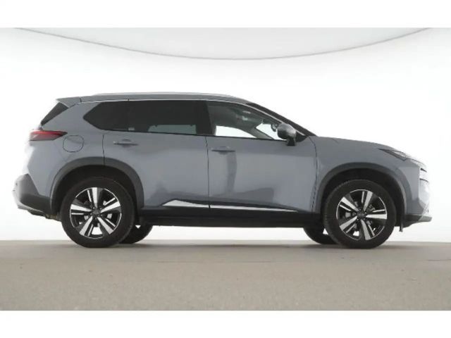 Nissan X-trail Tekna