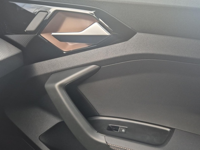 Audi A1 40 TFSI S-Line S-Tronic Sportback