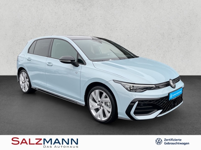 Volkswagen Golf 1.5 TSI Golf VIII R-Line
