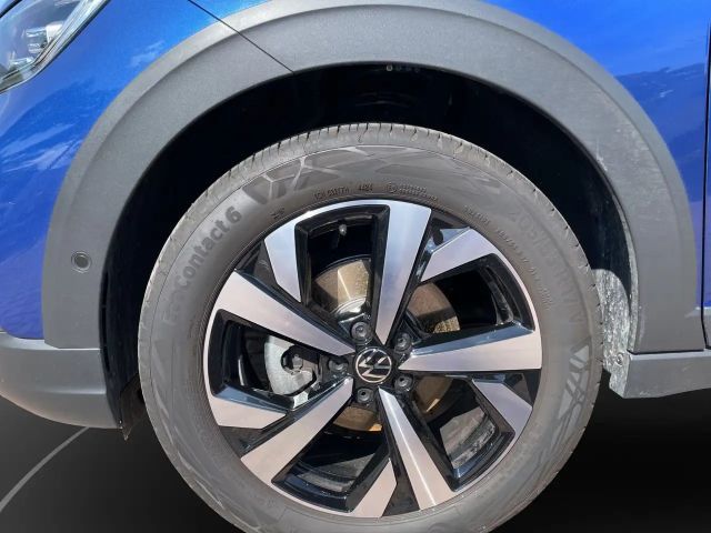 Volkswagen Taigo DSG IQ.Drive Style