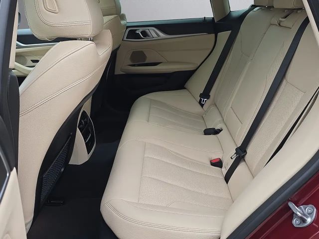 BMW i4 Coupé Gran Coupé eDrive40