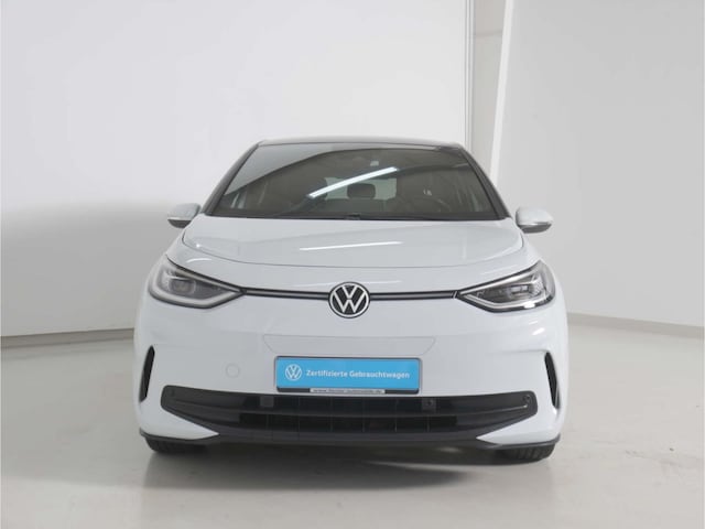 Volkswagen ID.3 58 KWh Performance Pro