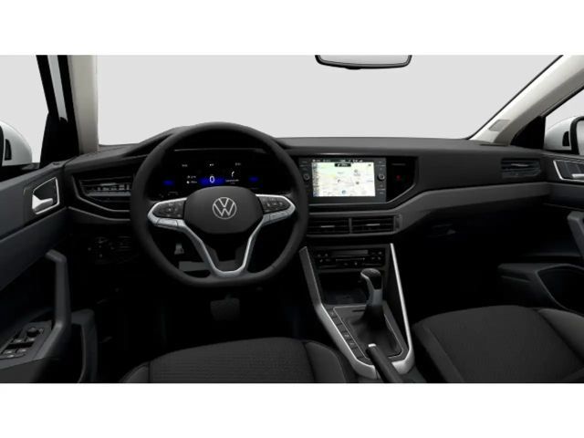 Volkswagen Taigo 1.0 TSI Life