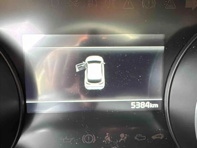 Kia Ceed Spirit