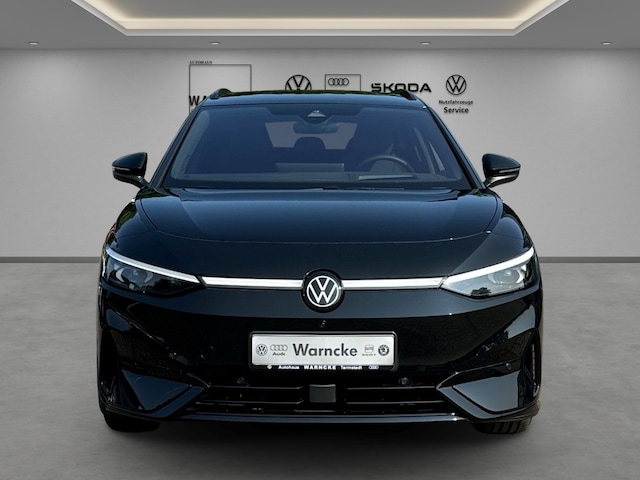 Volkswagen ID.7 Pro Tourer