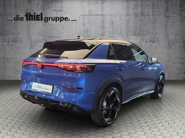 Volkswagen T-Roc 1.5 eTSI R-Line