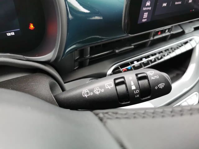 Fiat 500e 500 e Basis Keyless|Klimaautomatik|8-fach