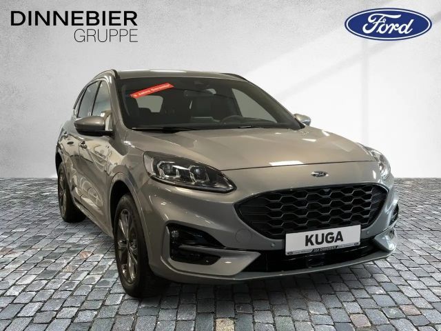 Ford Kuga ST Line X