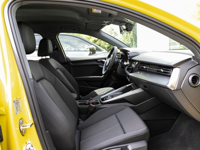 Audi A3 35 TDI S-Tronic Sportback