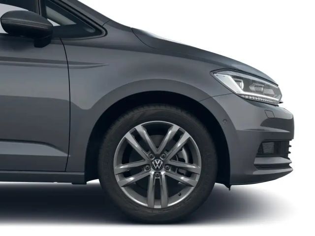 Volkswagen Touran 1.5 TSI