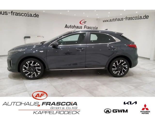 Kia XCeed GDi Vision