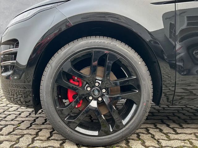 Land Rover Range Rover Evoque D200 SE