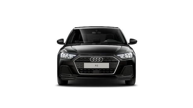 Audi A1 35 TFSI S-Tronic Sportback