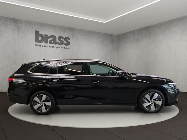 Volkswagen Passat 4Motion DSG Elegance Elegance