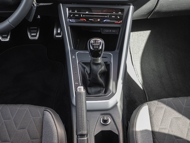 Volkswagen Taigo 1.0 TSI