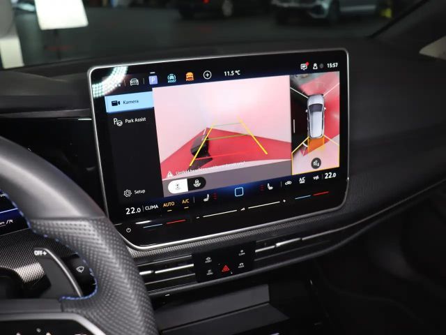 Volkswagen Golf 2.0 TSI DSG IQ.Drive