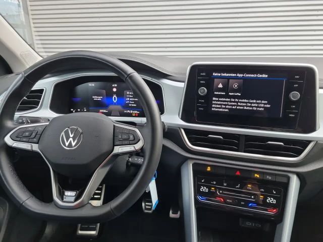 Volkswagen T-Roc 1.0 TSI