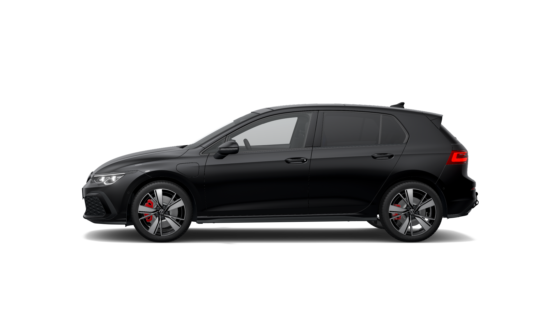 Volkswagen Golf DSG GTE