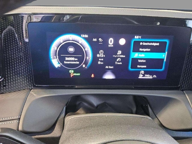 Volkswagen Tiguan 1.5 eTSI