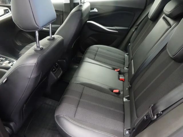 Opel Grandland X GS-Line Grand Sport