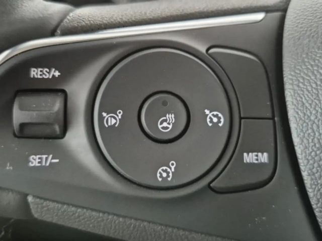 Opel Combo Combo-e Life Ultimate